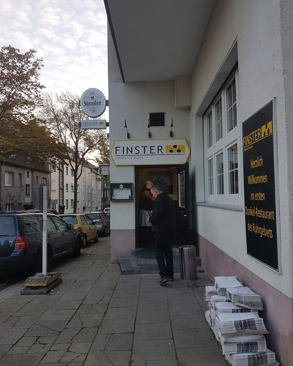 Restaurant Finster