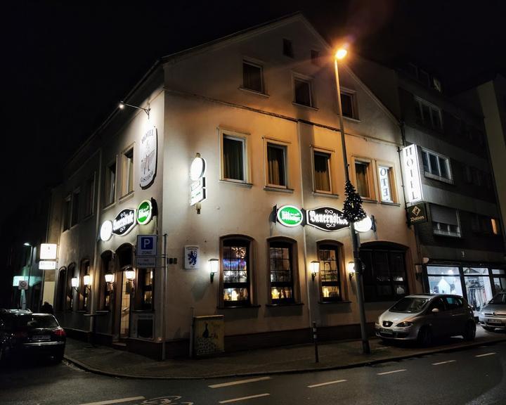 Zur Bauernstube Lothringer Str. 162, 46045 Oberhausen