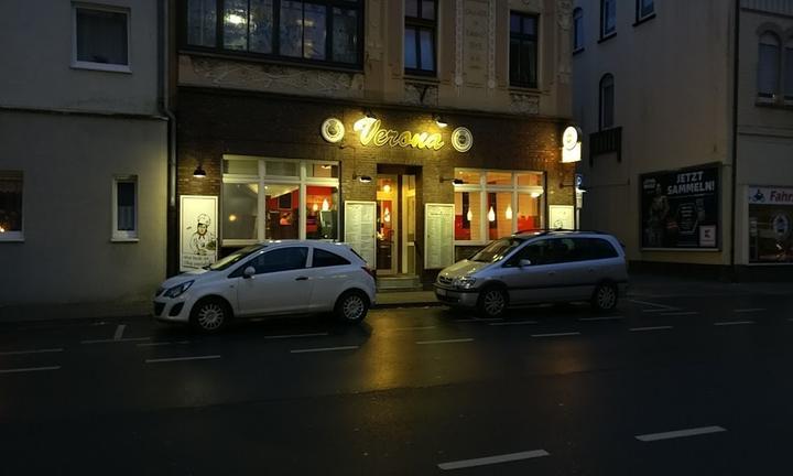 Pizzeria Verona