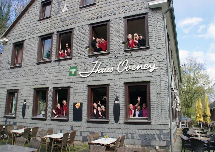 Haus Oveney